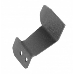 Накладка на кнопку сброса магазина (MD) Black Накладка на кнопку сброса магазина (MD) Black